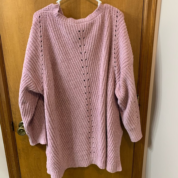 Lane Bryant 26/28 Sweater - Picture 2 of 6